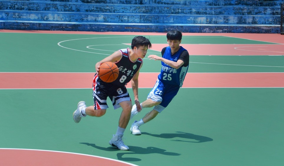 你争我抢,严防死守