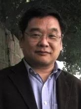 刘志伟教授