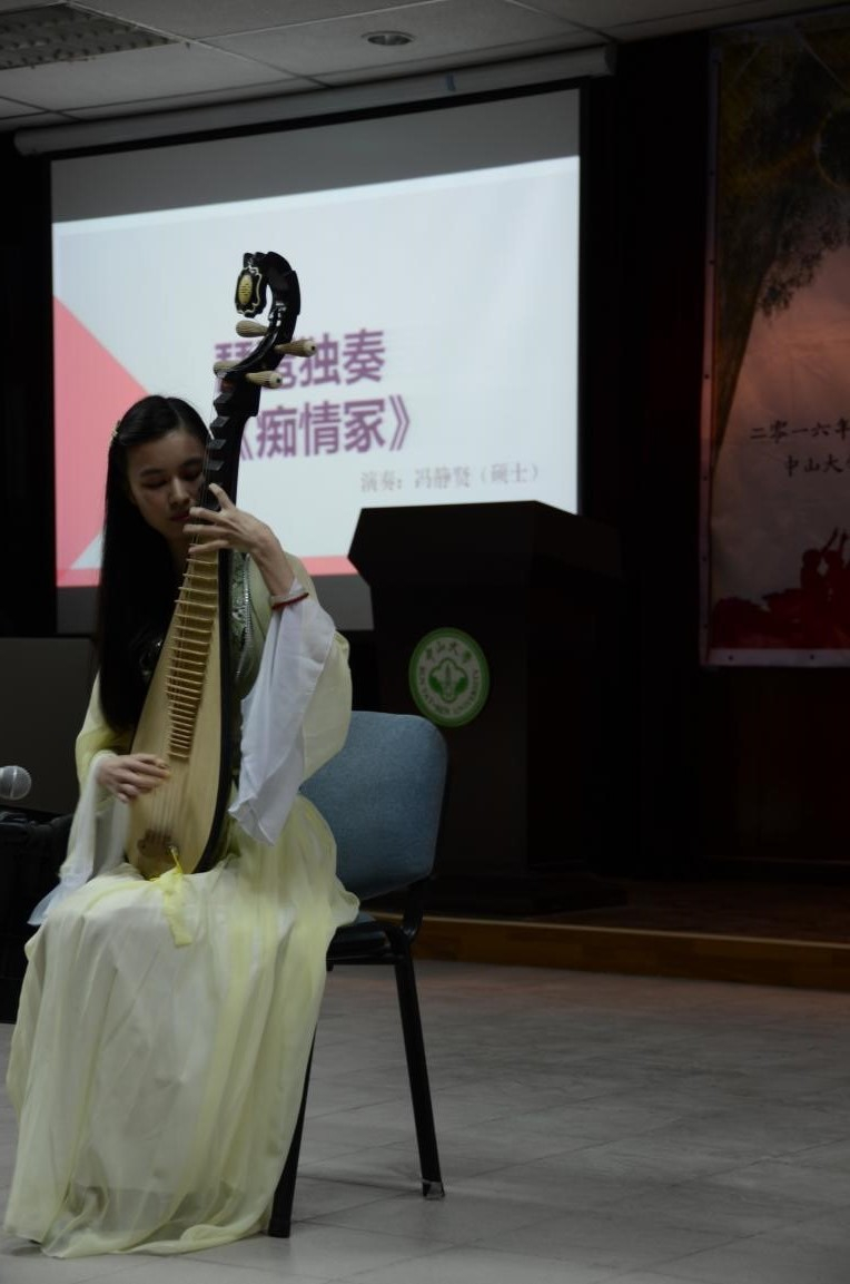 图7：精彩剧照