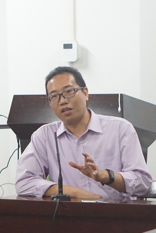 安东强老师