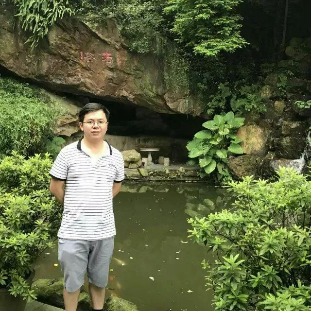 李欣荣副教授