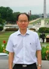 王承文教授