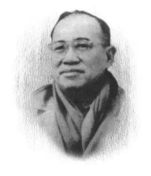 陈序经教授