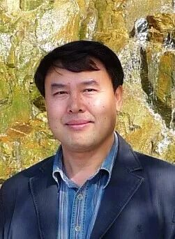 黄国信教授
