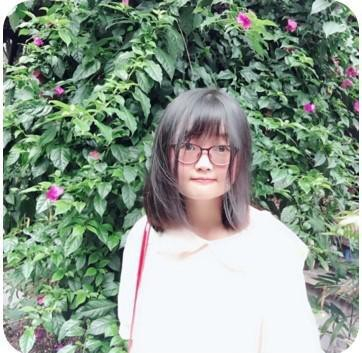(梅师姐,2016 级文博专业硕士)