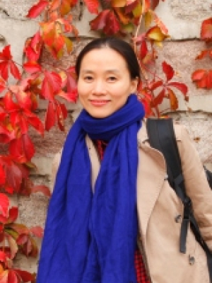 XIE Xiaohui | Department of History